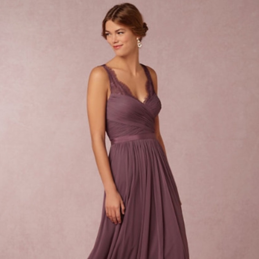 BHLDN Size 6 worn once